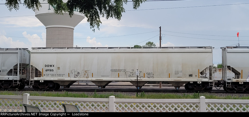 DOWX 69185