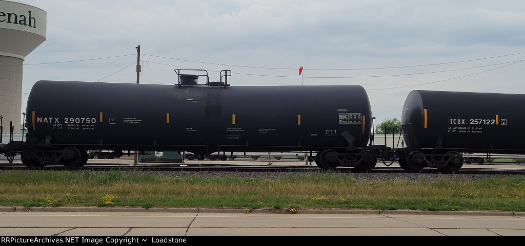 NATX 290750