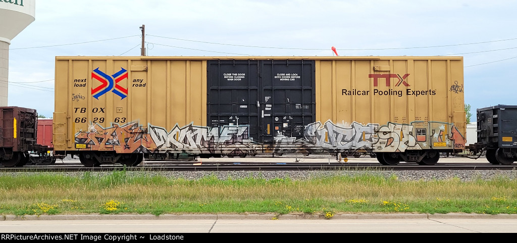 TBOX 662963