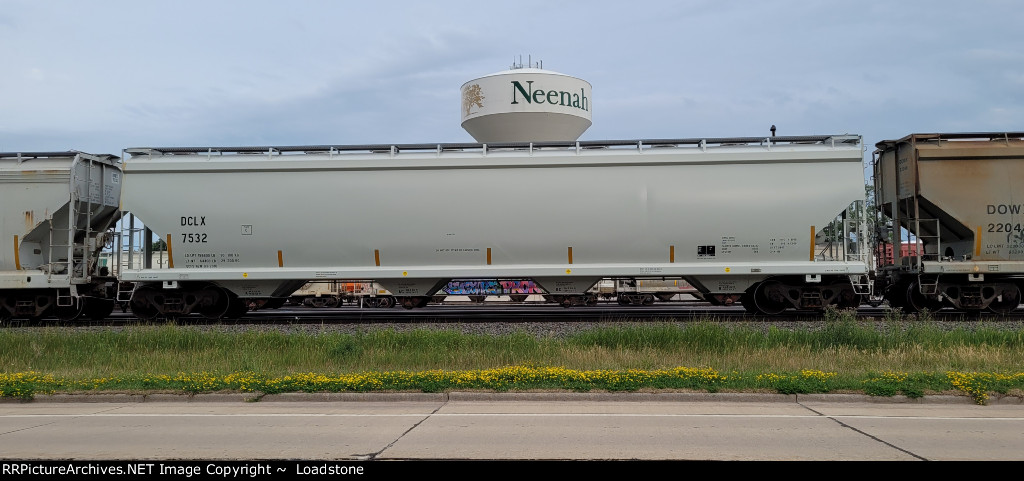 DCLX 7532