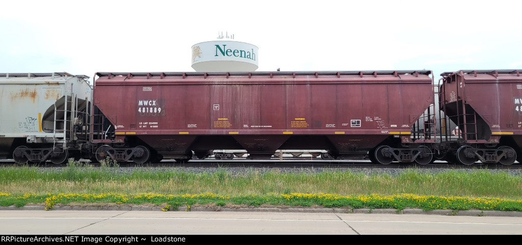 MWCX 481889