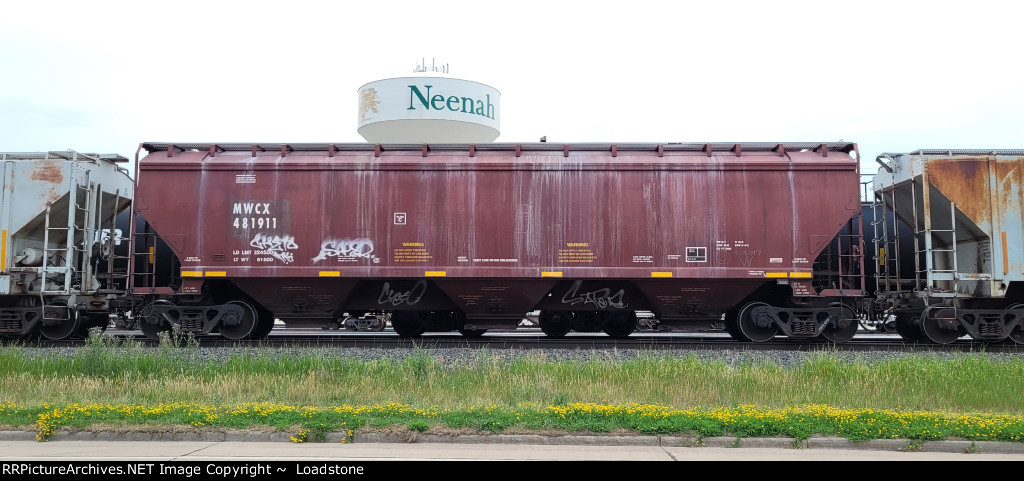 MWCX 481911