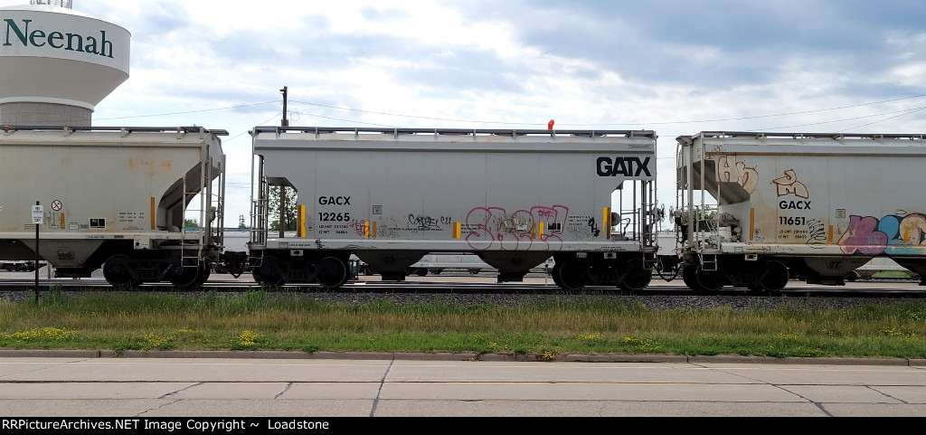 GACX 12265
