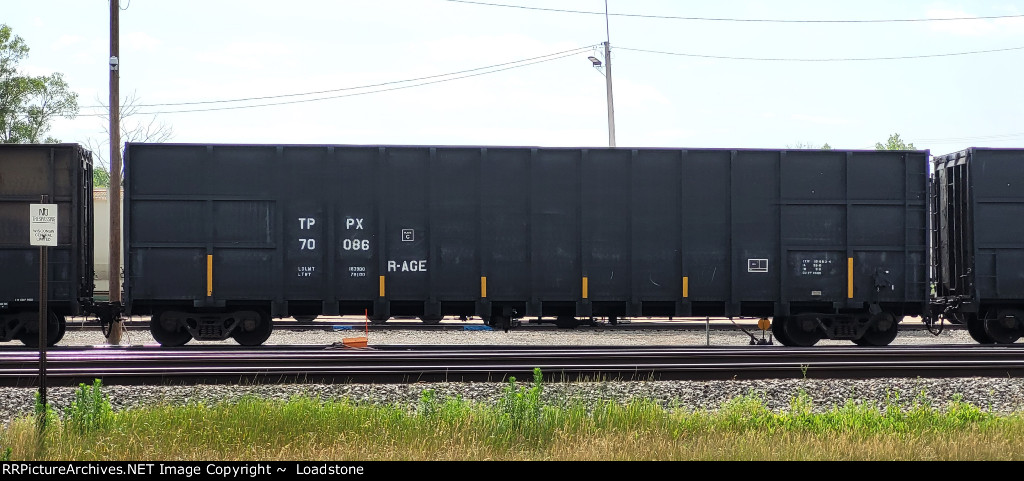 TPPX 70086