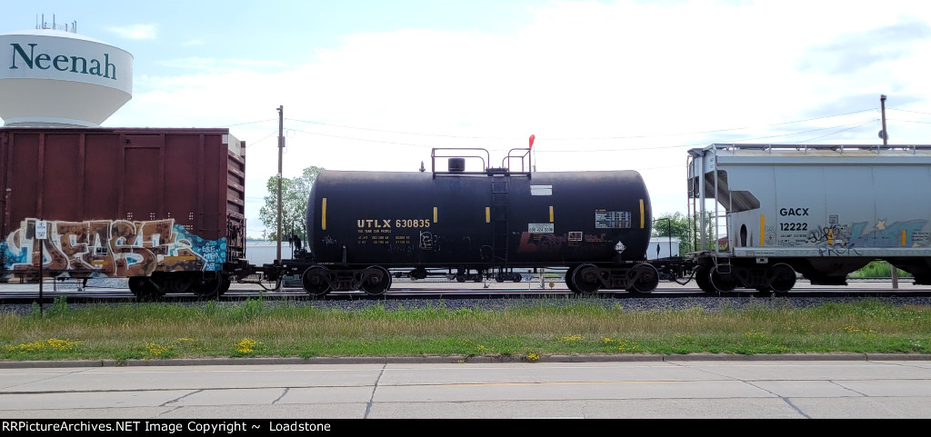 UTLX 630835