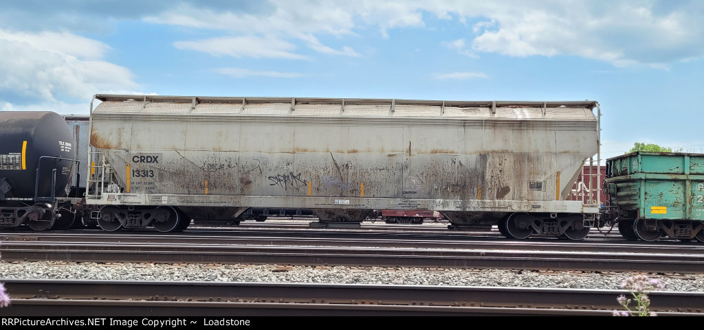CRDX 13313