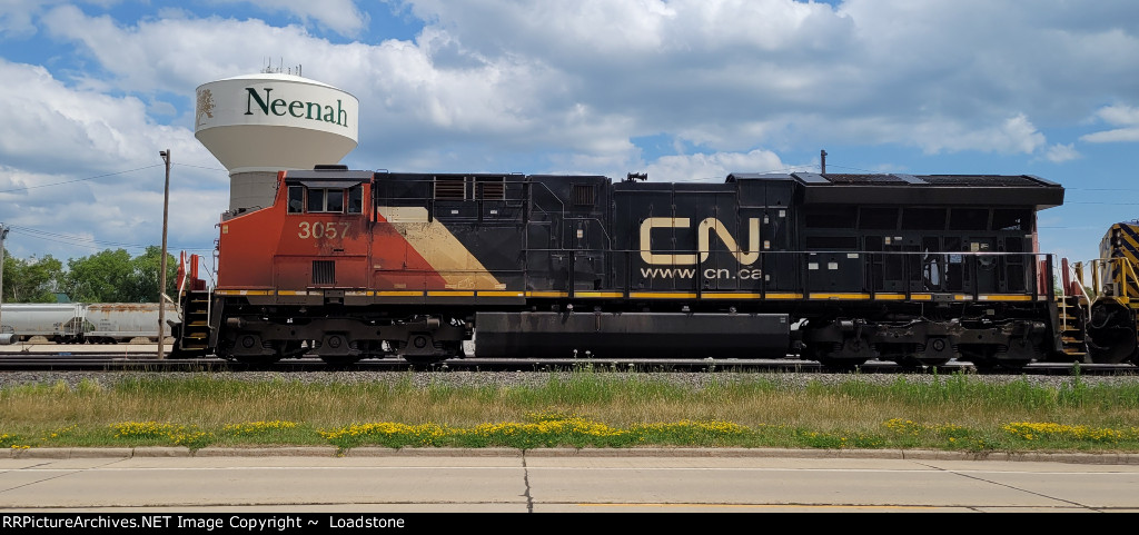 CN 3057