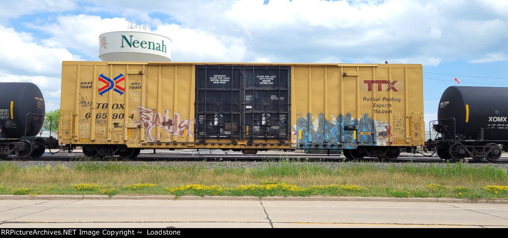 TBOX 665904