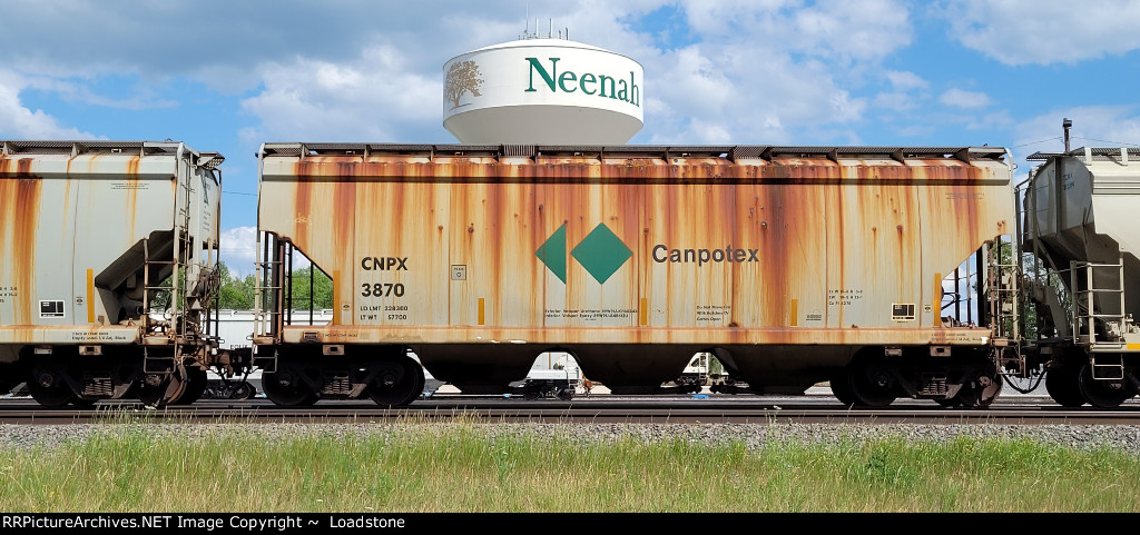 CNPX 3870
