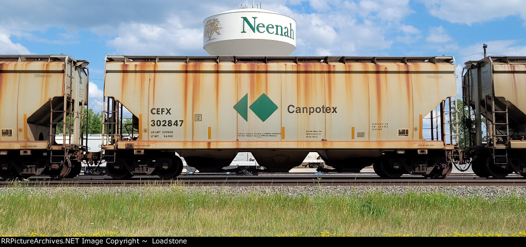 CEFX 302847