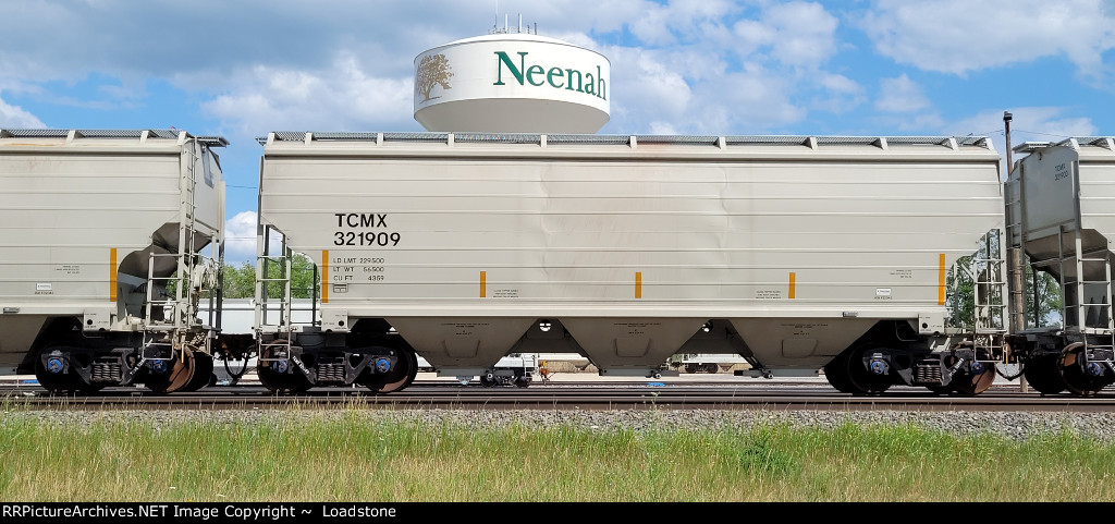 TCMX 321909