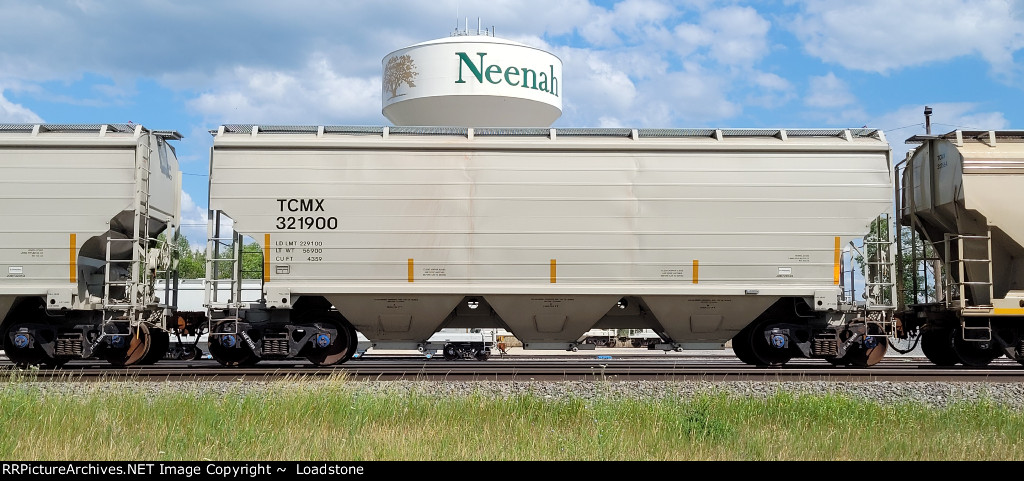 TCMX 321900
