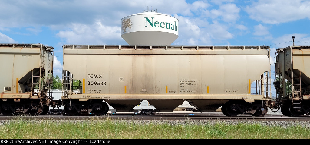 TCMX 309533