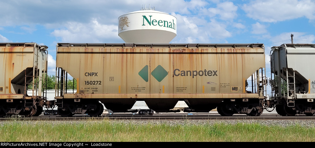 CNPX 150272