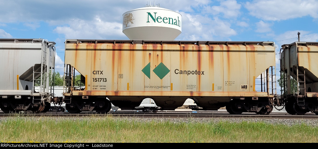 CITX 151713