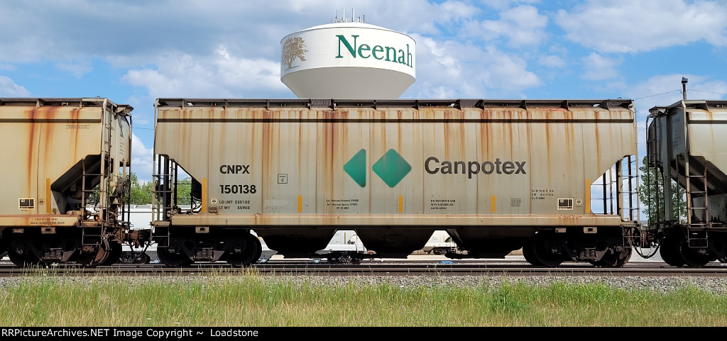 CNPX 150138