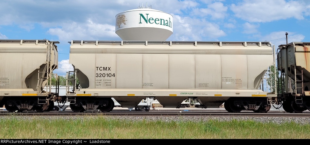 TCMX 320104