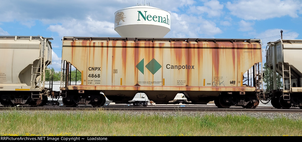CNPX 4868