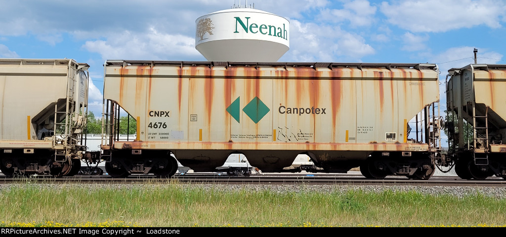 CNPX 4676