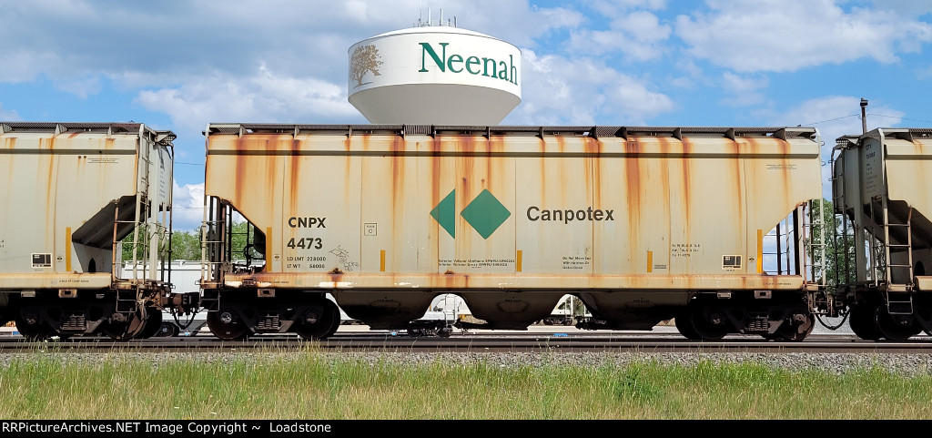 CNPX 4473