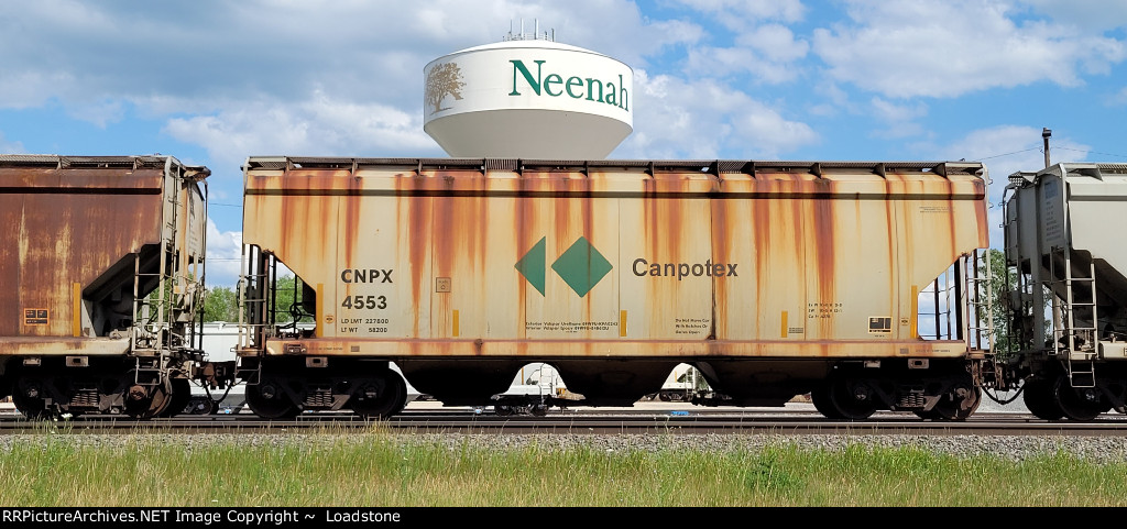 CNPX 4553