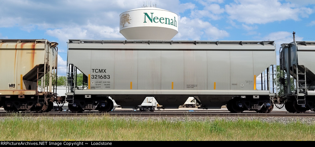 TCMX 321683