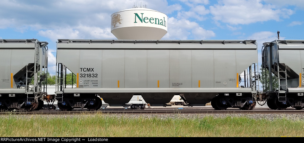 TCMX 321832