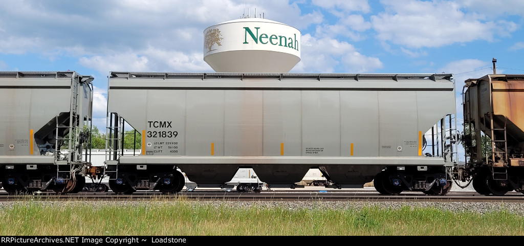 TCMX 321839