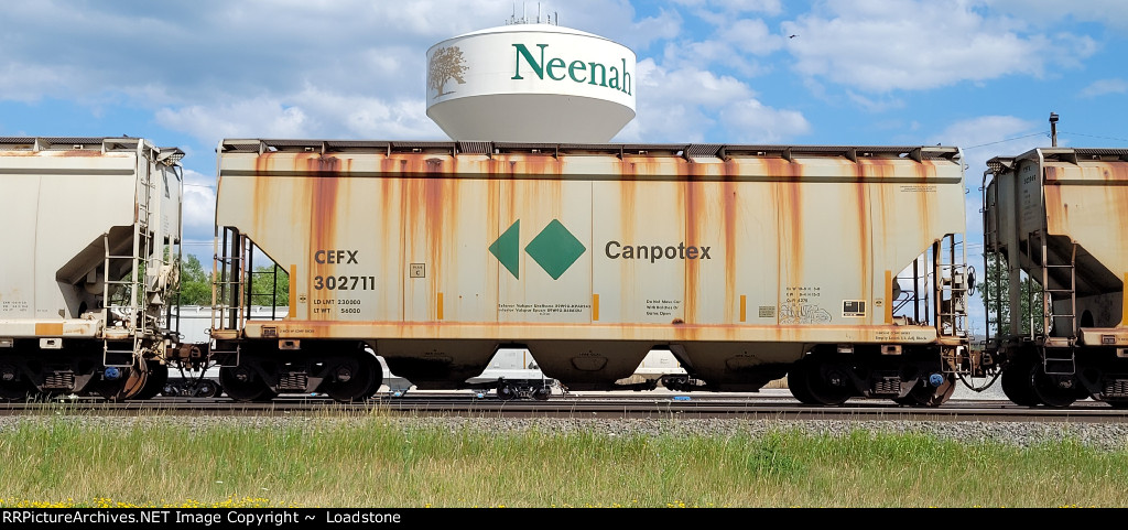 CEFX 302711