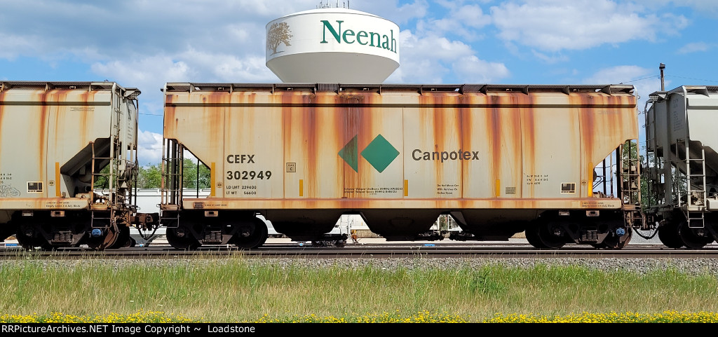CEFX 302949