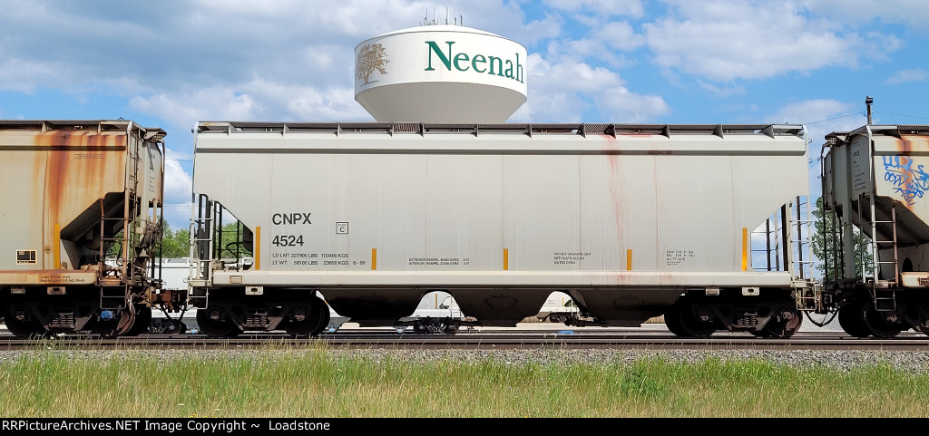 CNPX 4524