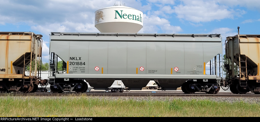 NKLX 201884