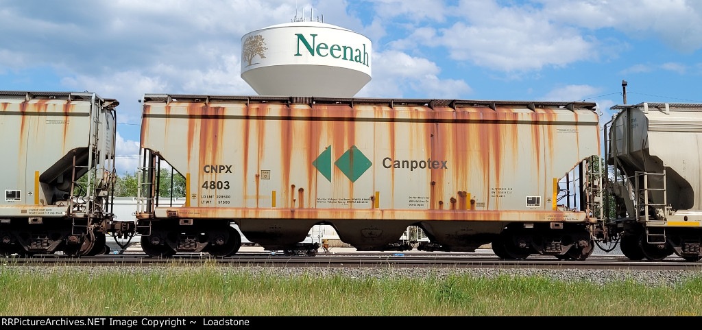 CNPX 4803
