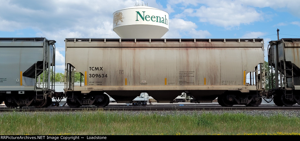 TCMX 309634