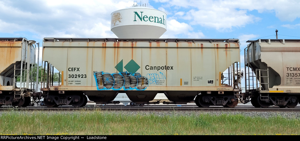CEFX 302923