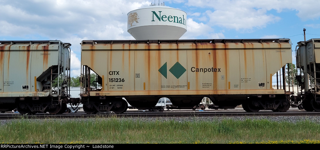 CITX 151236