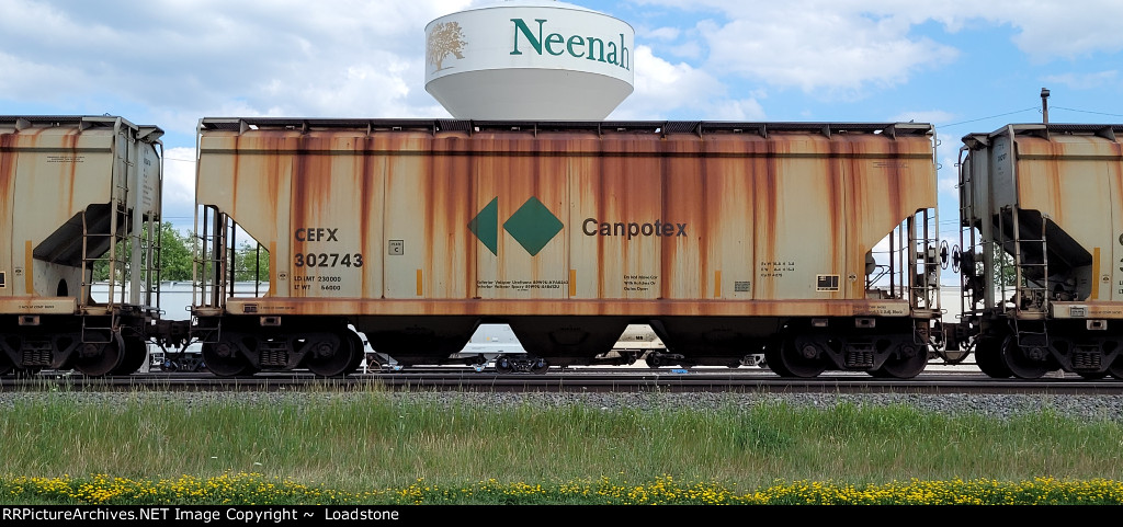 CEFX 302743