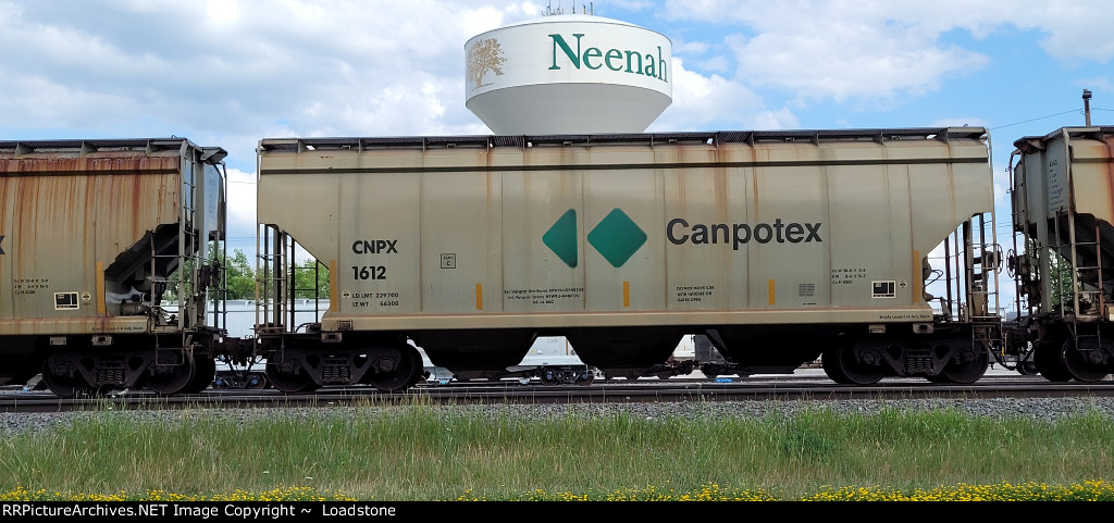 CNPX 1612