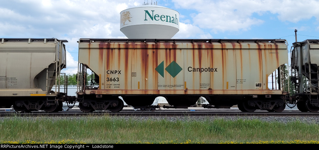CNPX 3663