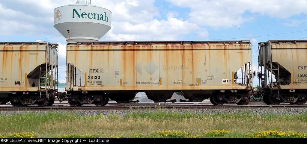 ITFX 33133