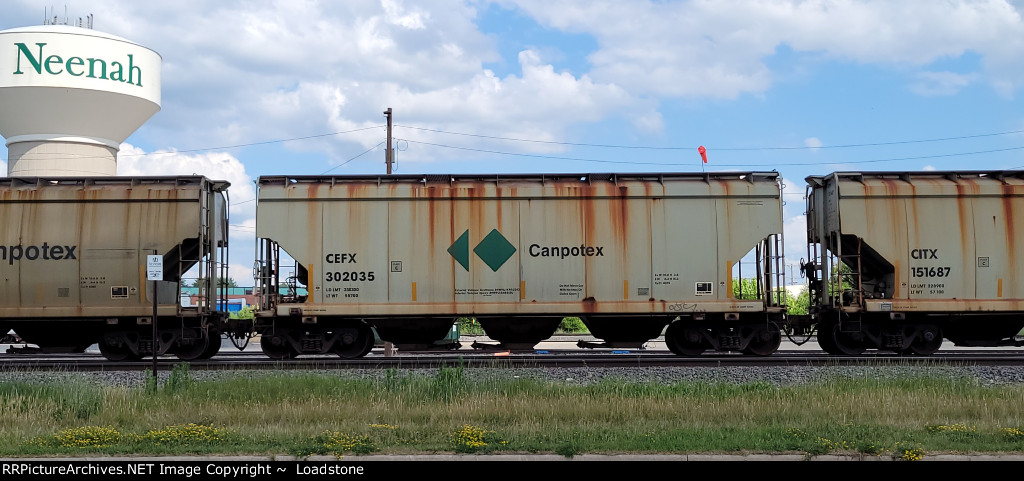 CEFX 302035
