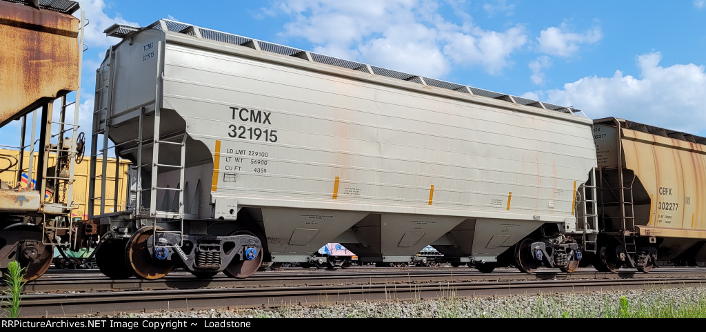 TCMX 321915