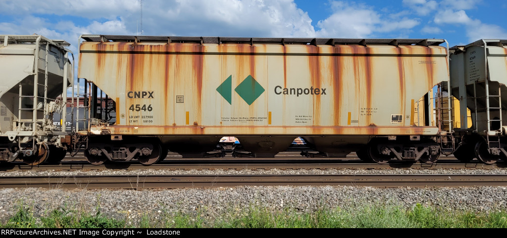 CNPX 4546