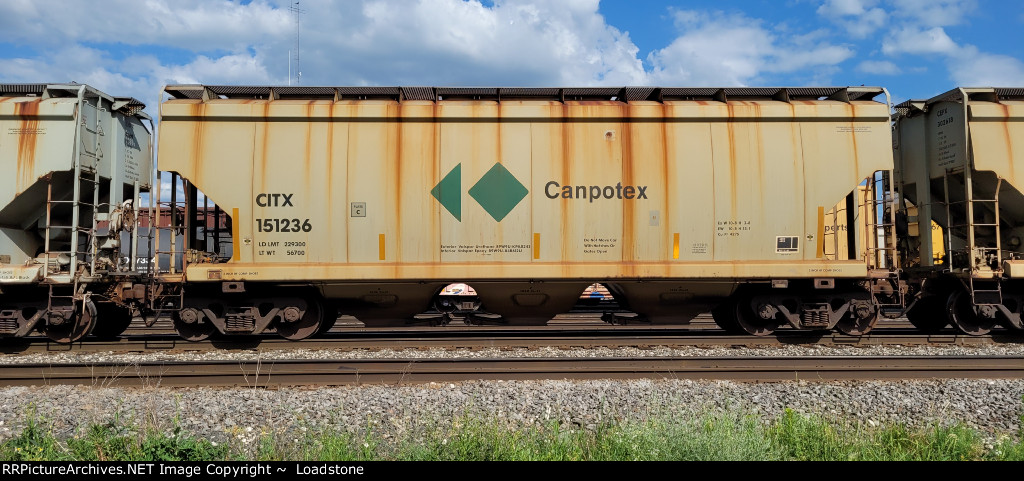 CITX 151236
