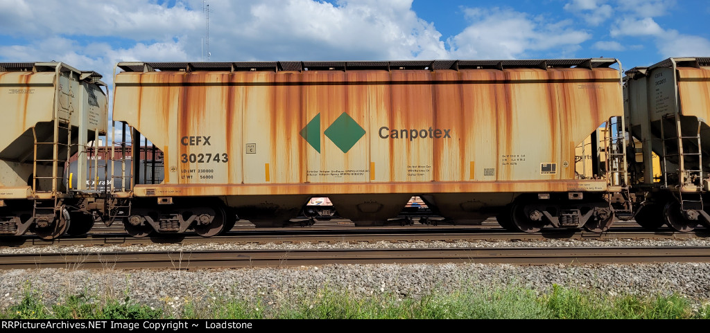 CEFX 302743