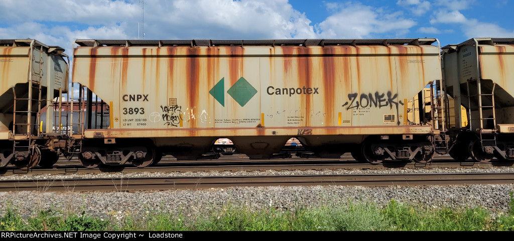 CNPX 3893
