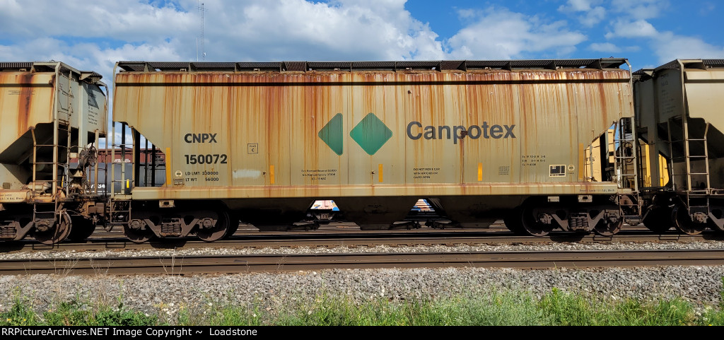 CNPX 150072