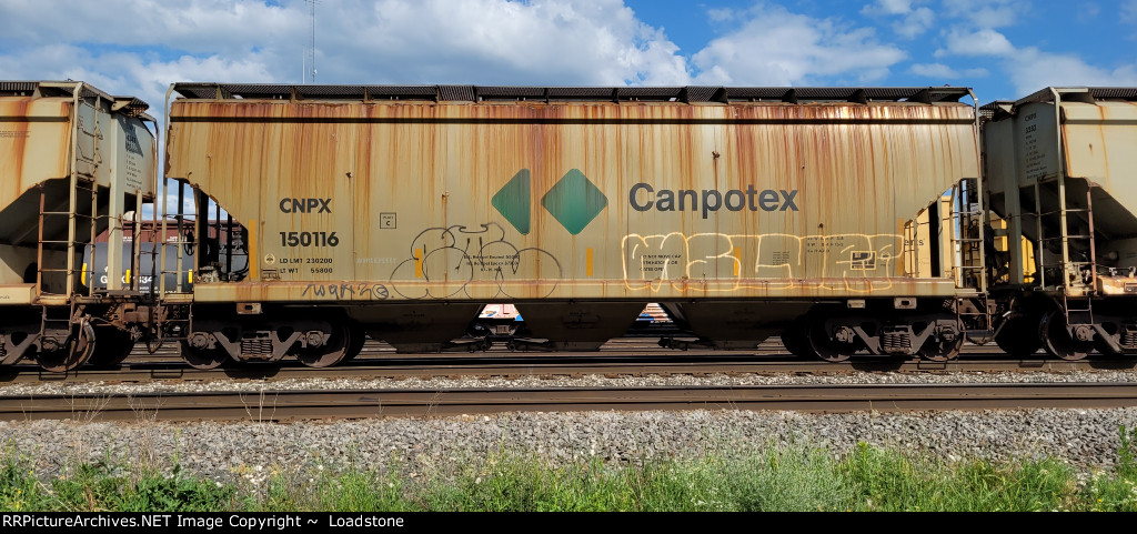 CNPX 150116