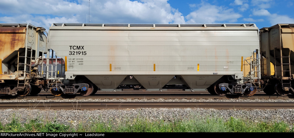 TCMX 321915