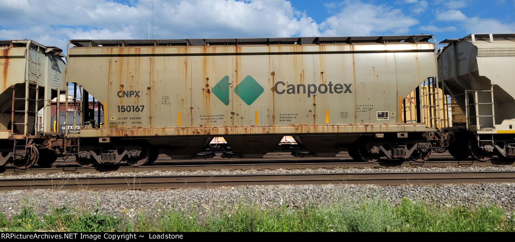 CNPX 150167